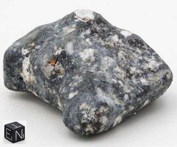 Asteroid that impacted near Berlin identified as a rare Aubrite