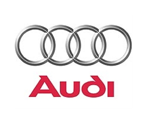 Audi posts sales records in China, US