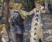 France sends China $1 billion worth of art