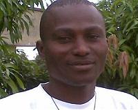 'Live positively': Togo's 'Tino' sets example for HIV/AIDS