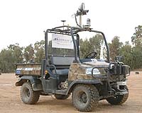 GD To Produce Advanced Chemical Detection Systems For Ground Vehicles