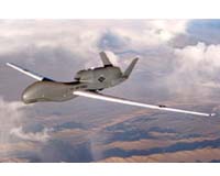 NGC Uses Extensive Knowledge Of Sense-and-Avoid Technologies For Navy BAMS Solution