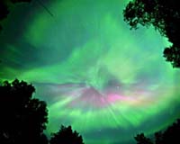 Astronomy Question Of The Week: Why Is The Sky Alight