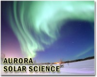 Citizen scientists identify new kind of northern lights