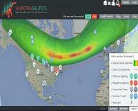 Citizen scientists help NASA researchers understand auroras