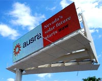 Billboards in Pensacola to Use Breakthrough Eco-Friendly Technology