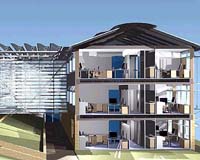 CONAVI And Urbi Introduce Pilot Net Zero Energy Housing Program