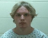 Police arrest US teen who built gun-firing drone
