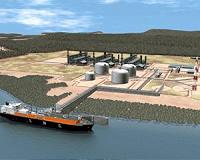 Shell keeps exploration and production focus in Australia