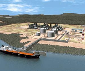 BG Group says it sells Queensland gas interests to China's CNOOC