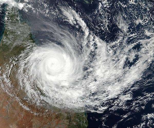 NASA software helps weather forecasting around the globe