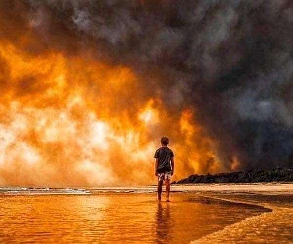 Australian court strikes down landmark climate ruling