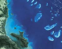 Great Barrier Reef survival key to indigenous identity
