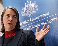 Australia to raise swine flu alert: health minister