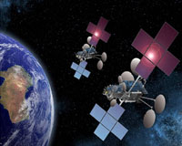 Ariane 5 ready to orbit Sky Muster and ARSAT-2 on September 30