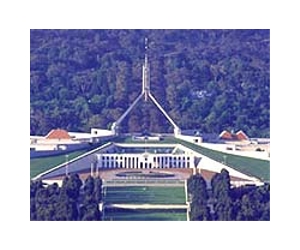 Labor government facing tough Australian election