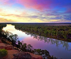 1,000 years of climate data confirms Australia's warming