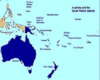 Tourism areas feared 'devastated' by Samoan tsunami: officials