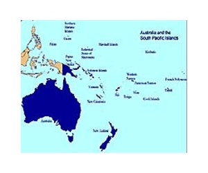 Japan pledges $500m for Pacific islands
