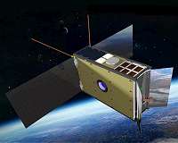 University of Melbourne to build and launch innovative satellite