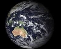 Commonwealth brainstorms on climate change reversal
