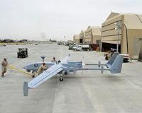 India Will No Longer Require Israel's Heron or US Predator Drones
