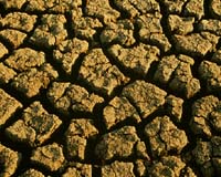 Ancient Drought And Rapid Cooling Drastically Altered Climate