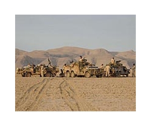 Australian forces roll out Mincom Ellipse