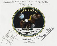 When the world stopped to watch Armstrong's moonwalk