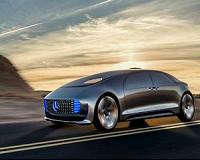 Kia sees autonomous cars by 2030