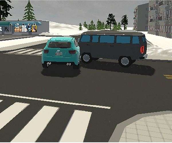 To help robocars make moral decisions, researchers ditch the 'trolley problem'