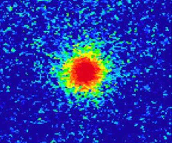 New adsorbent can remove radioactive cesium ions from nuclear wastewater