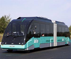 Laboratory on Wheels