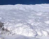 2008 avalanches in Europe kill 26 this year