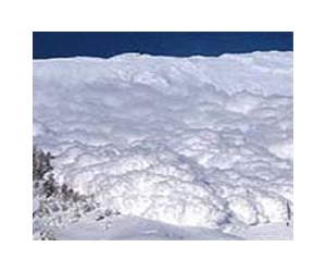 Two dead, dozens missing in Canada after massive avalanche