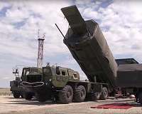 Russia claims edge as US lags in hypersonic weapons development