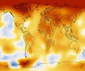 Paleoclimate Record Points Toward Potential Rapid Climate Changes