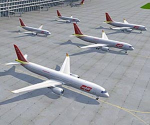 Viable Pathway to Develop Sustainable Aviation Biofuels Industry