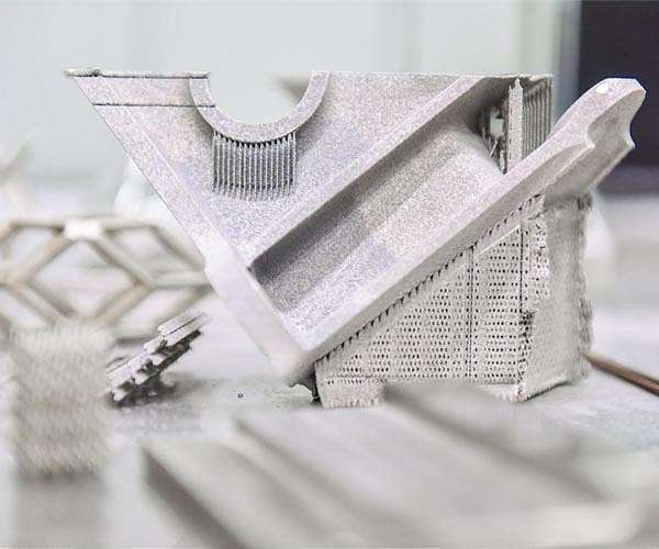 German logistics firm to print parts to cut supply chain woes