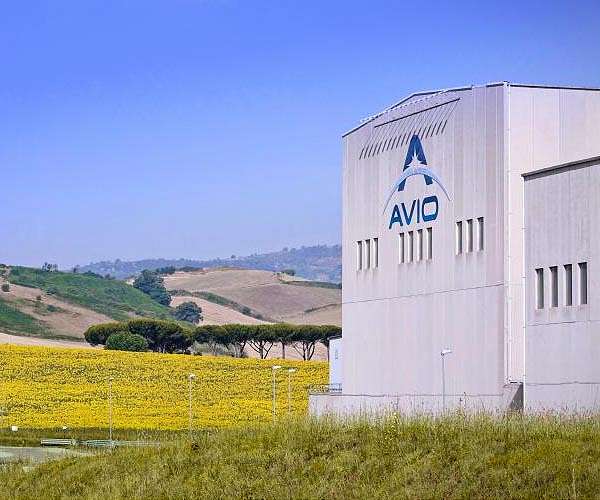 Avio announces new launch service contracts for Vega C