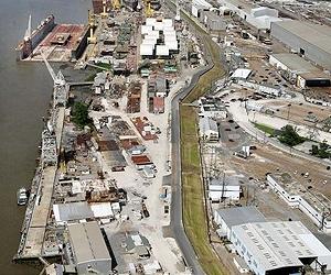 Northrop Grumman's Wins US Navy Marine Design And Engineering Services Contract