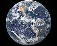 Mankind using Earth's resources faster than replenished