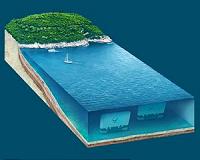 U.S. reviews options for wave-energy test site