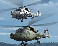 AgustaWestland gets Indonesian and Malaysian helicopter orders