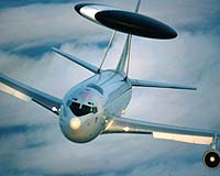 India to acquire first AWACS next week: officials
