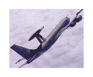 Lockheed Martin Receives Contract To Maintain Shared Early Warning System for US Space and Missile Command