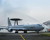 Japan wants its own early-warning planes: report