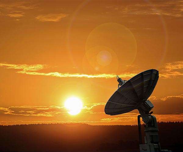 AWS Ground Station expands to Alaska, enhancing global satellite network