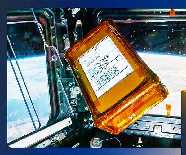 Nova Space to offer Space Professional Development Program for AWS Employees