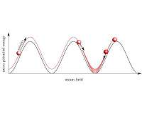 Case for axion origin of dark matter gains traction